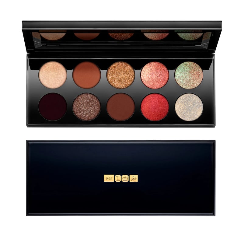 Best Bold Wedding Eyeshadow Palette