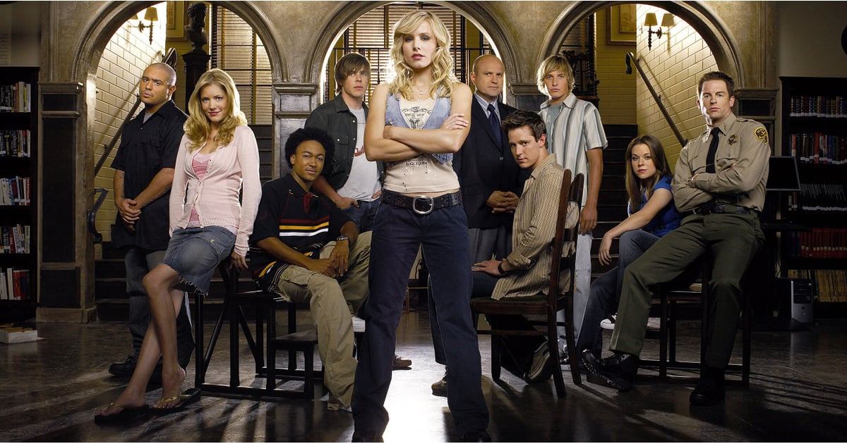 Where To Watch The Original Veronica Mars  Popsugar Entertainment-9175