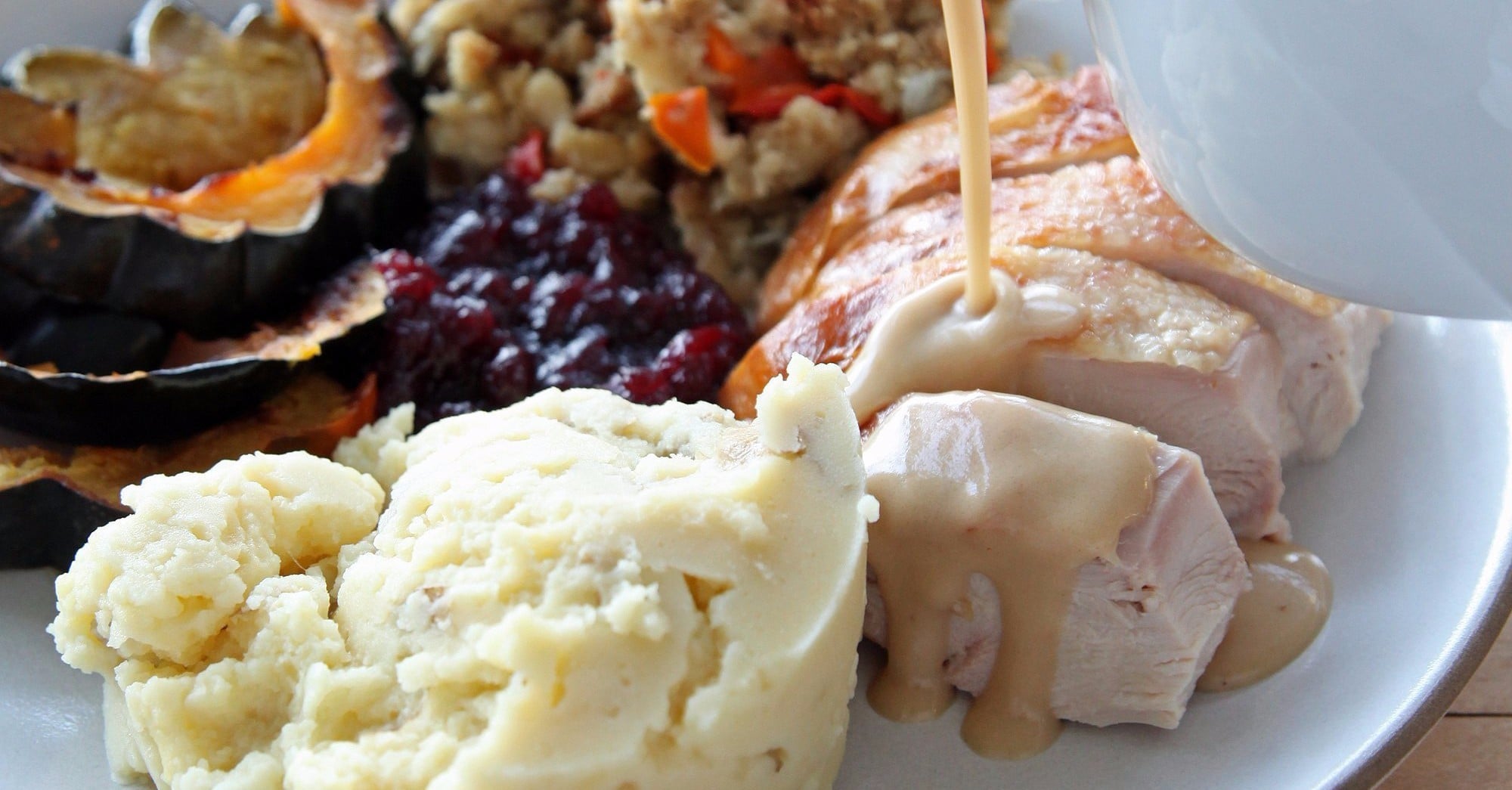 Gluten-Free Thanksgiving Side Dishes | PS Fitness