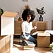 Moving Hacks to Make Packing to Move Easy