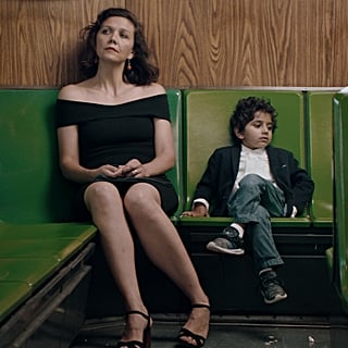 The Kindergarten Teacher