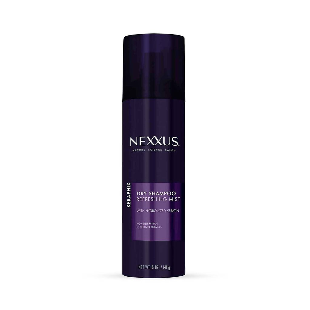 Nexxus Keraphix Dry Shampoo