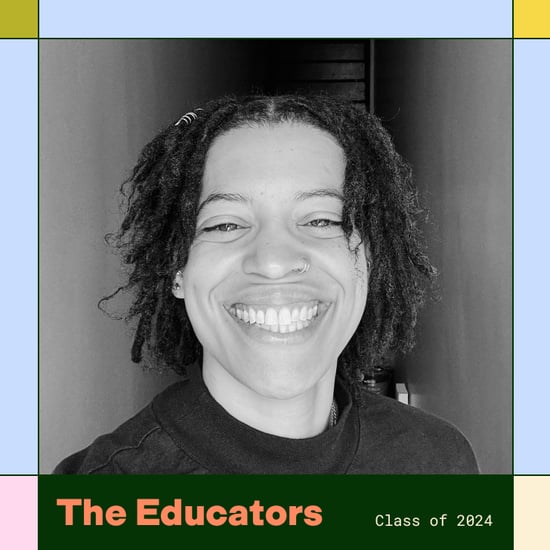Middle School Art Teacher on Affirming Gender in School