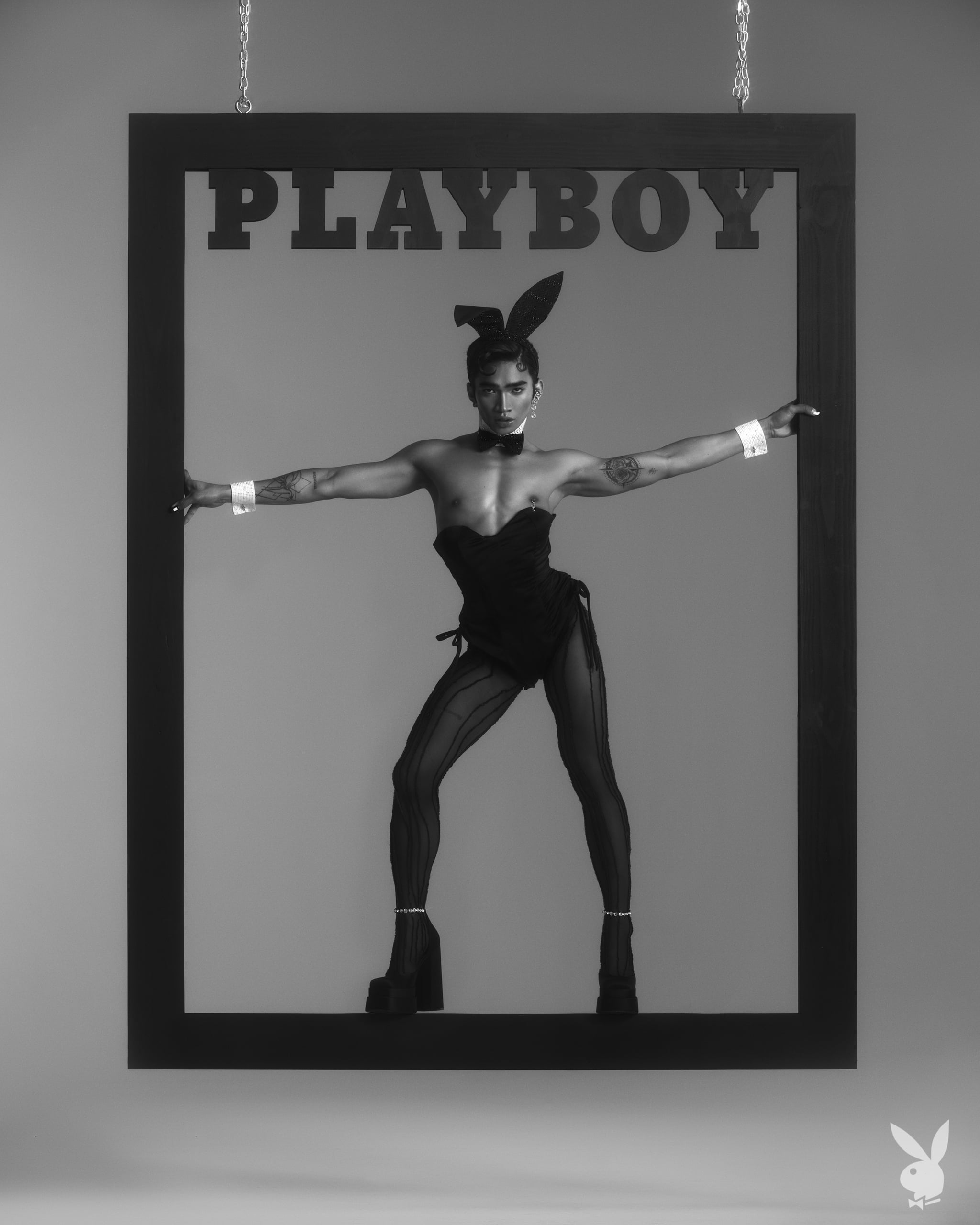 history of playboy magazine