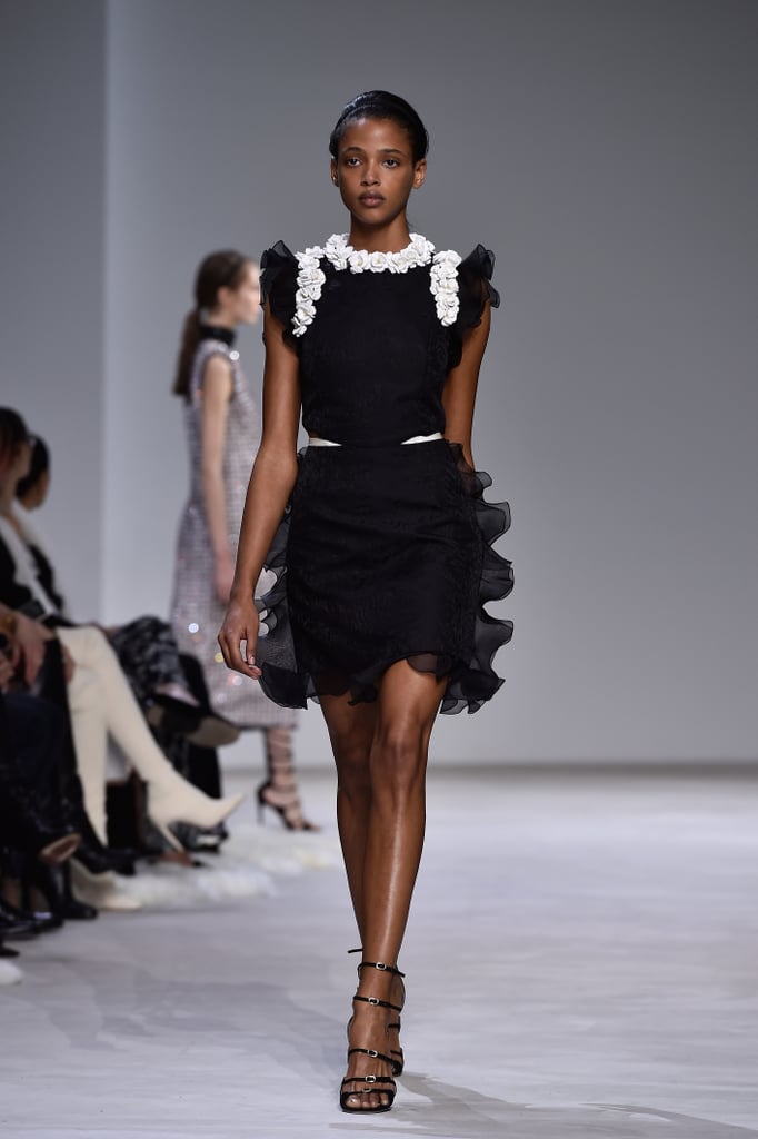 Giambattista Valli Couture Spring 2016