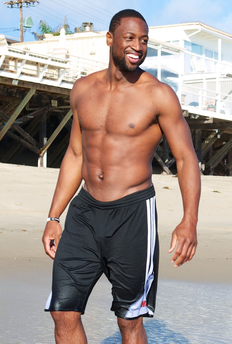 Dwyane Wade