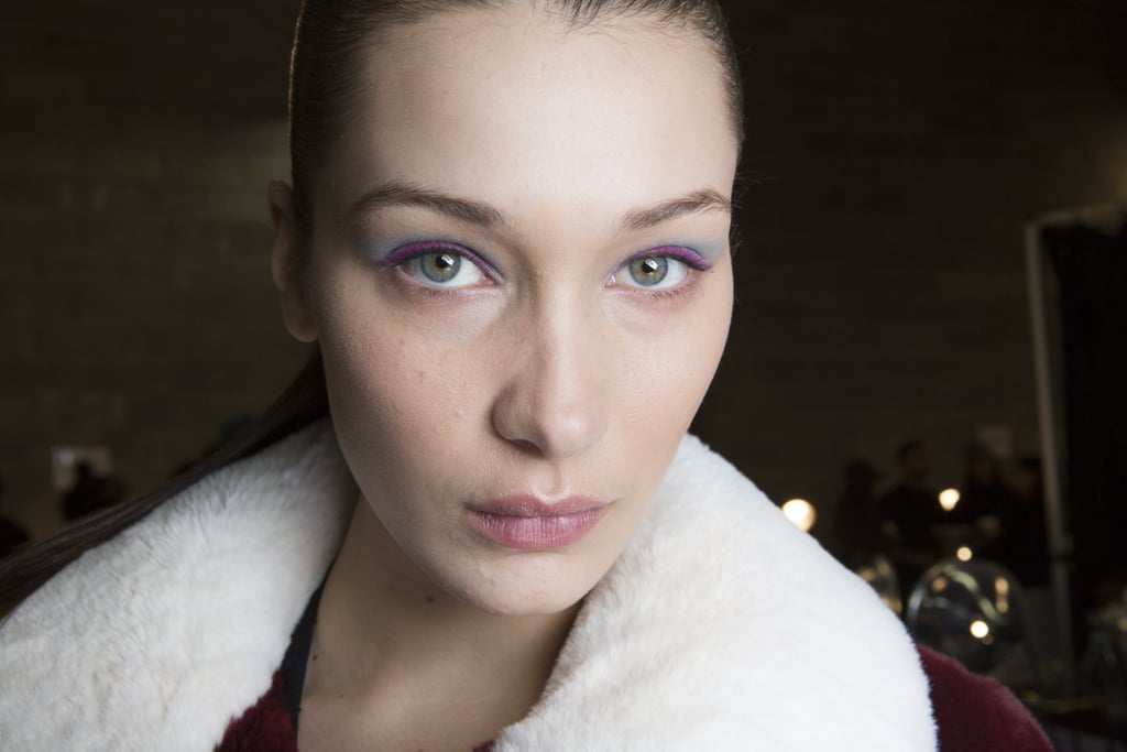 Oscar de la Renta Beauty New York Fashion Week Fall 2017