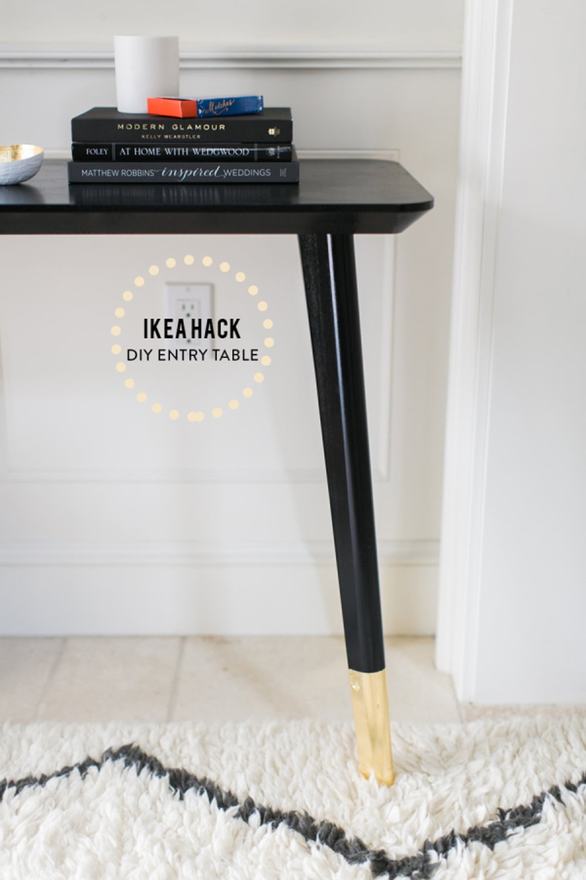 DIY Entry Table Hack | PS Home