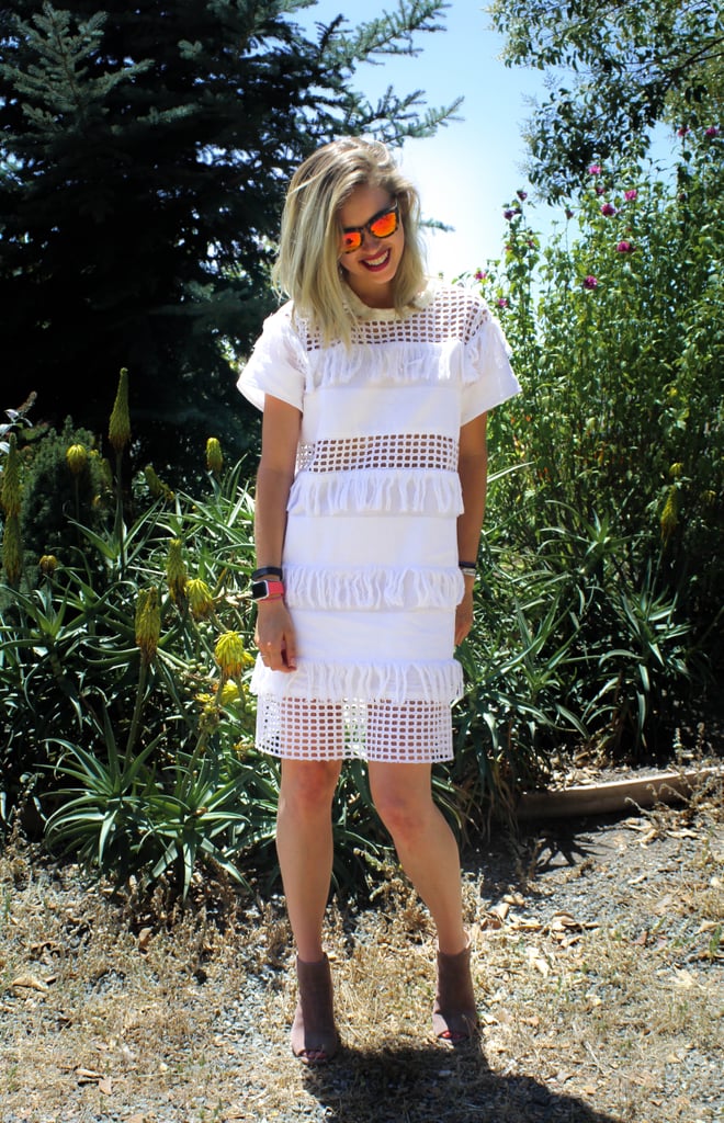 Ready to Dance: Aemilia Madden, Assistant Fashion Editor