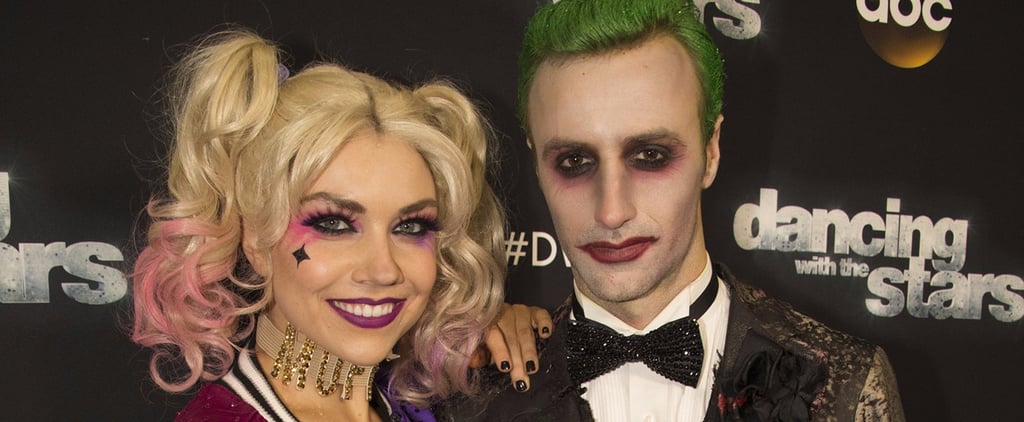 Celebrities Dressed Like Suicide Squad For Halloween