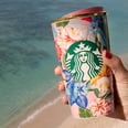 Starbucks and Ban.do Released a Bright New Collection That Seriously SCREAMS Summer