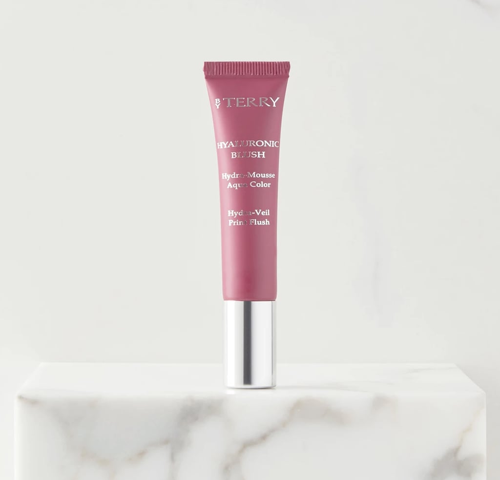 By Terry Mousse Blush Hyaluronic