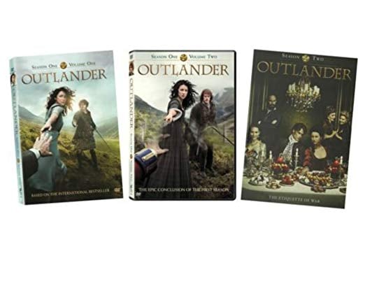 DVD Set