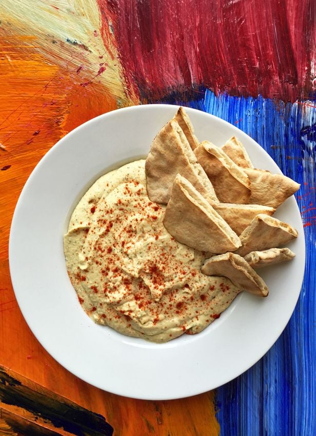 Hummus