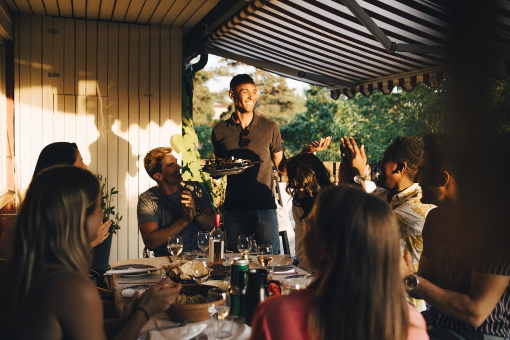 Summer BBQ Playlist