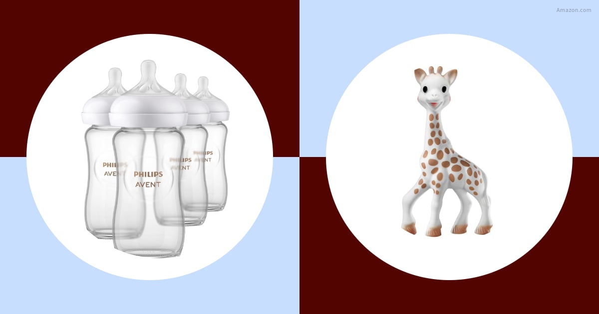 Best Baby Products on Amazon