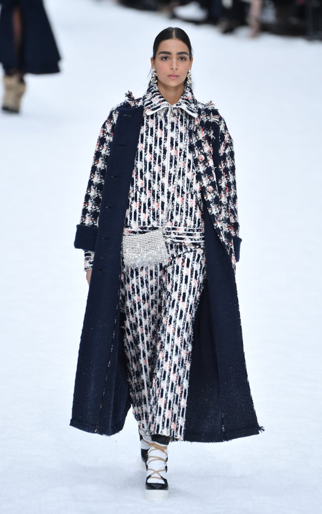 Chanel Fall 2019 Runway Pictures