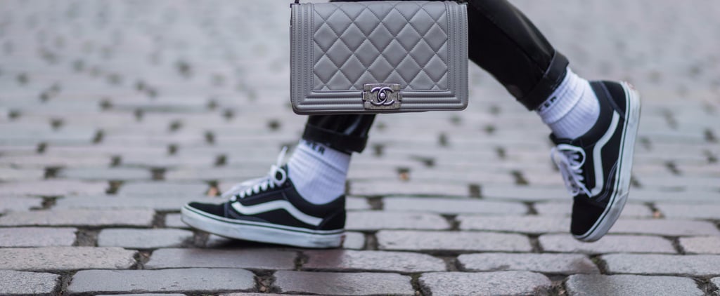 Just For Kicks: Our Editors Chose 33 Cool Sneakers They're Wearing All 2019 Long