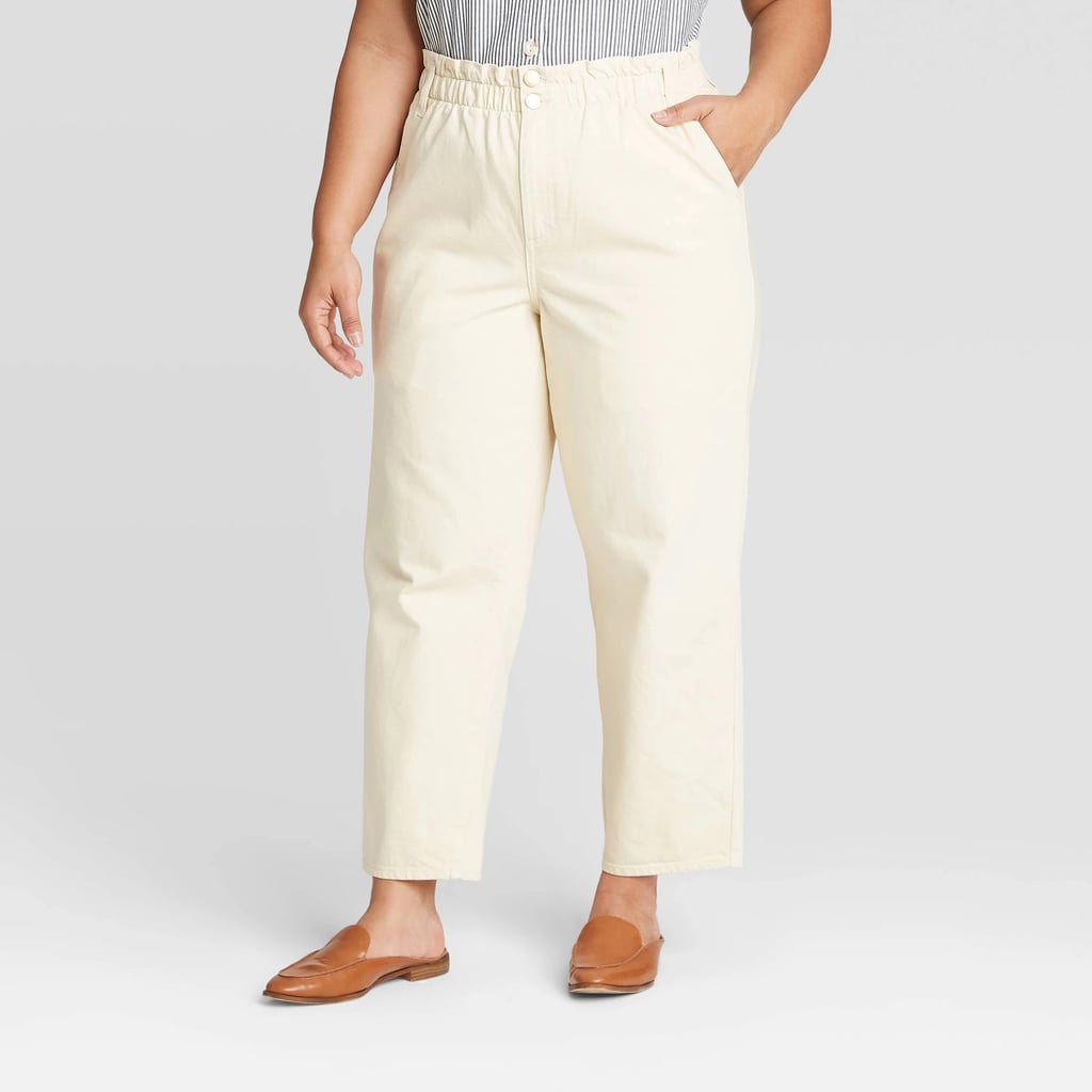 universal thread khaki pants