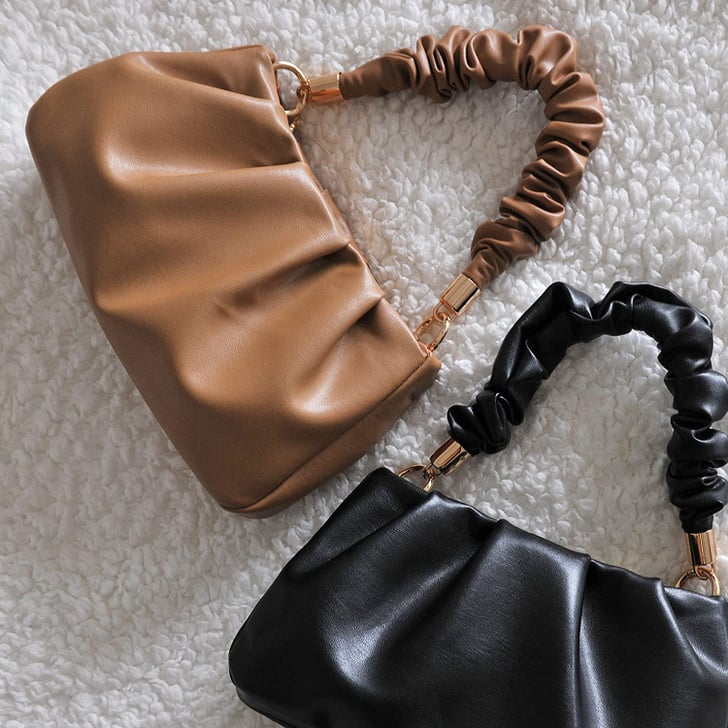 Stylish pouch bag sale