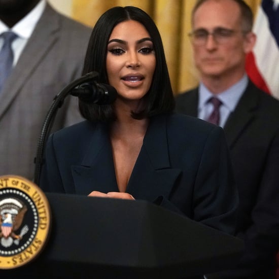 Did Kim Kardashian Pass the Baby Bar Exam?