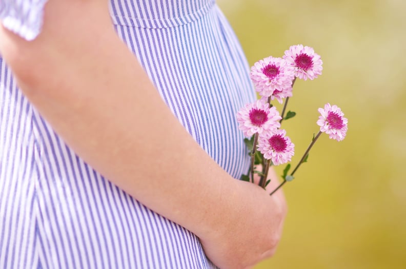 how-to-plan-a-virtual-baby-shower-popsugar-family