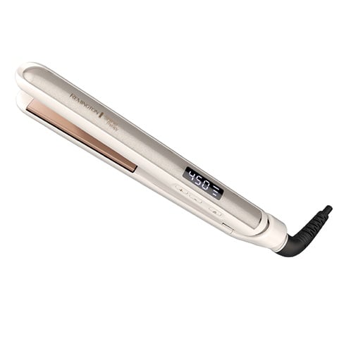 Remington Shine Therapy Argan Oil & Keratin 1" Flat Iron
