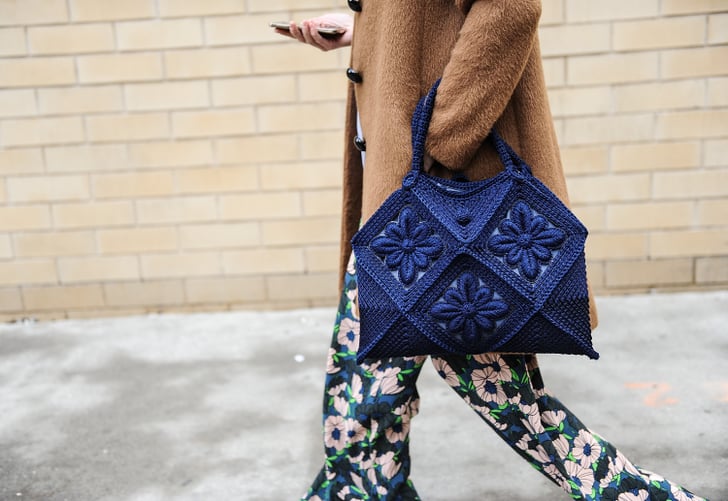 NYFW Day One | Best Street Style Bags and Shoes at Fashion Week Fall ...