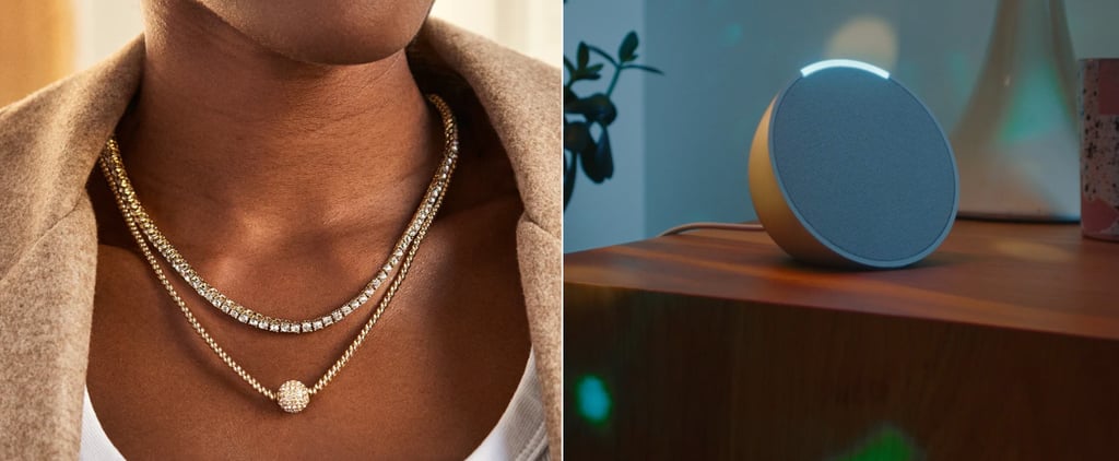 The Best Sales and Deals in May: BaubleBar, Buffy, Therabody