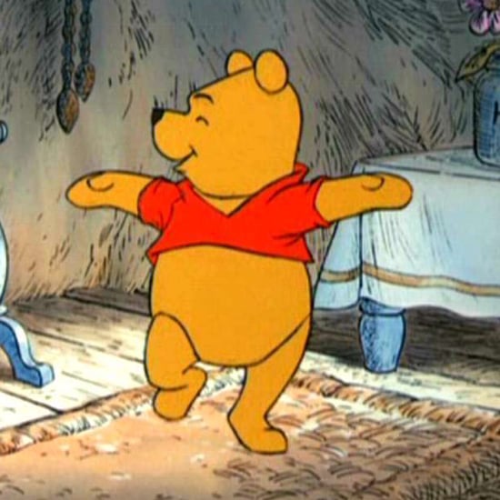 Winnie the Pooh Banned From Polish Playground