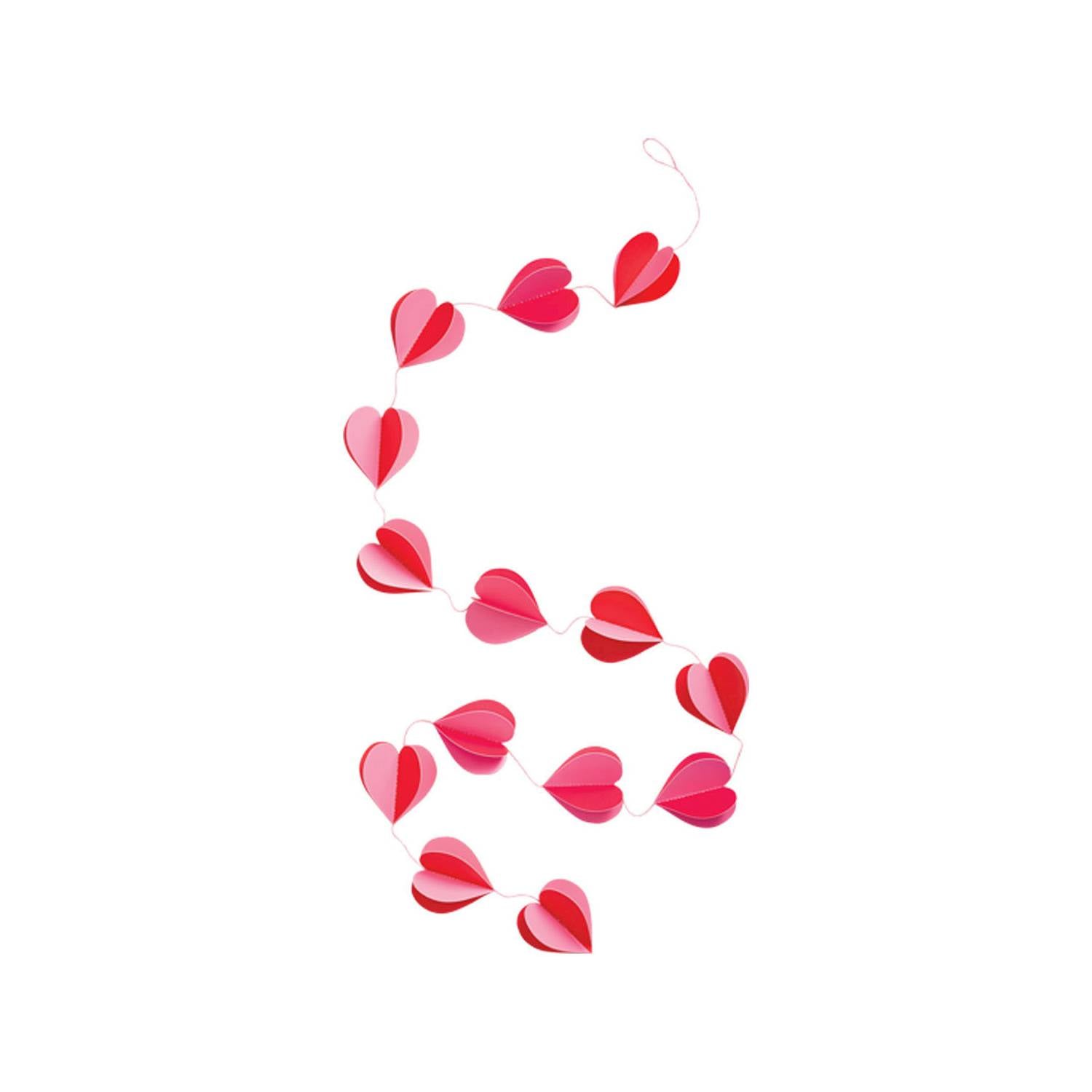 target paper garland