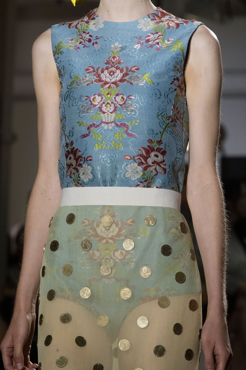 Maison Martin Margiela Haute Couture Fall 2014