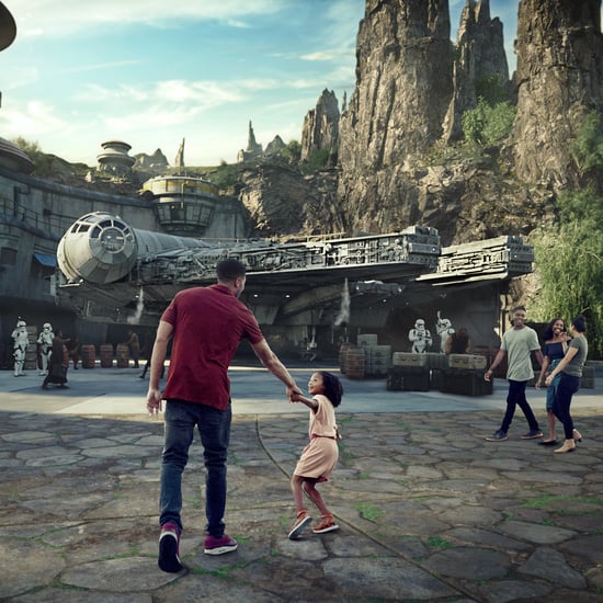 What to Expect at Star Wars: Galaxy's Edge