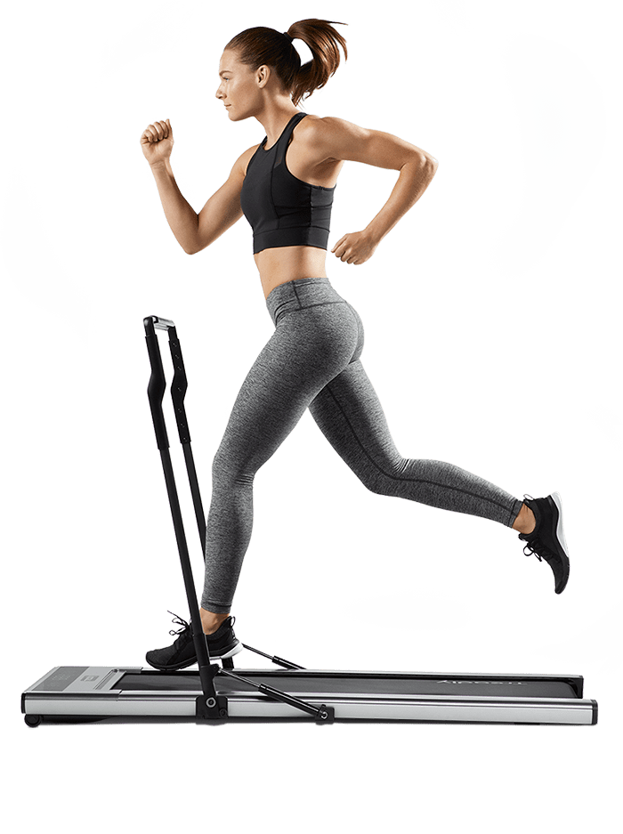 Best Desk Treadmill: Treadly