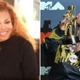 Janet Jackson Sent Missy Elliott a Sweet Message After the VMAs, and Oh, My Heart