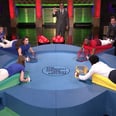 The Final Five Give Jimmy Fallon a Taste of Their Competitive Spirit in a Hilarious Tonight Show Game