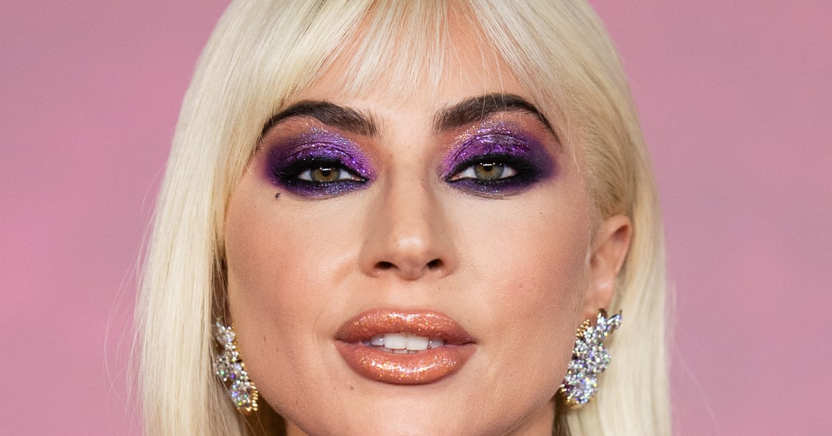 Lady Gaga&rsquo;s Best Beauty Looks of All Time | POPSUGAR Beauty