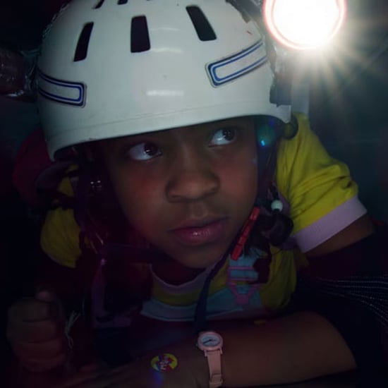 Who Plays Lucas's Sister Erica on Stranger Things?