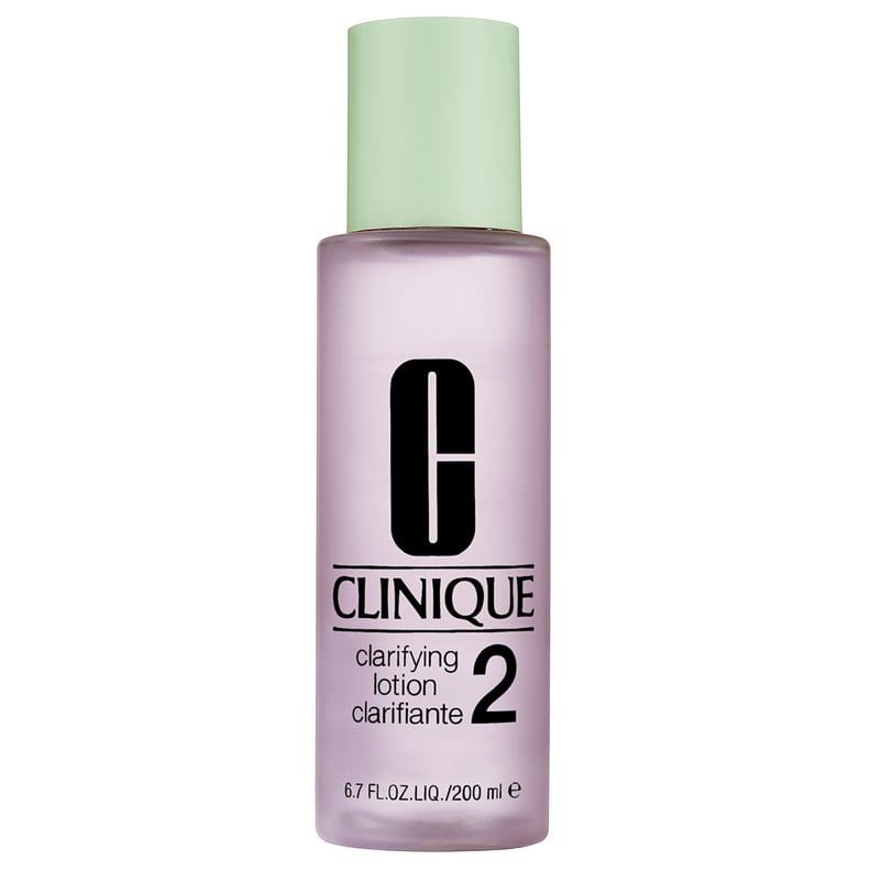 Clinique Clarifying Lotion