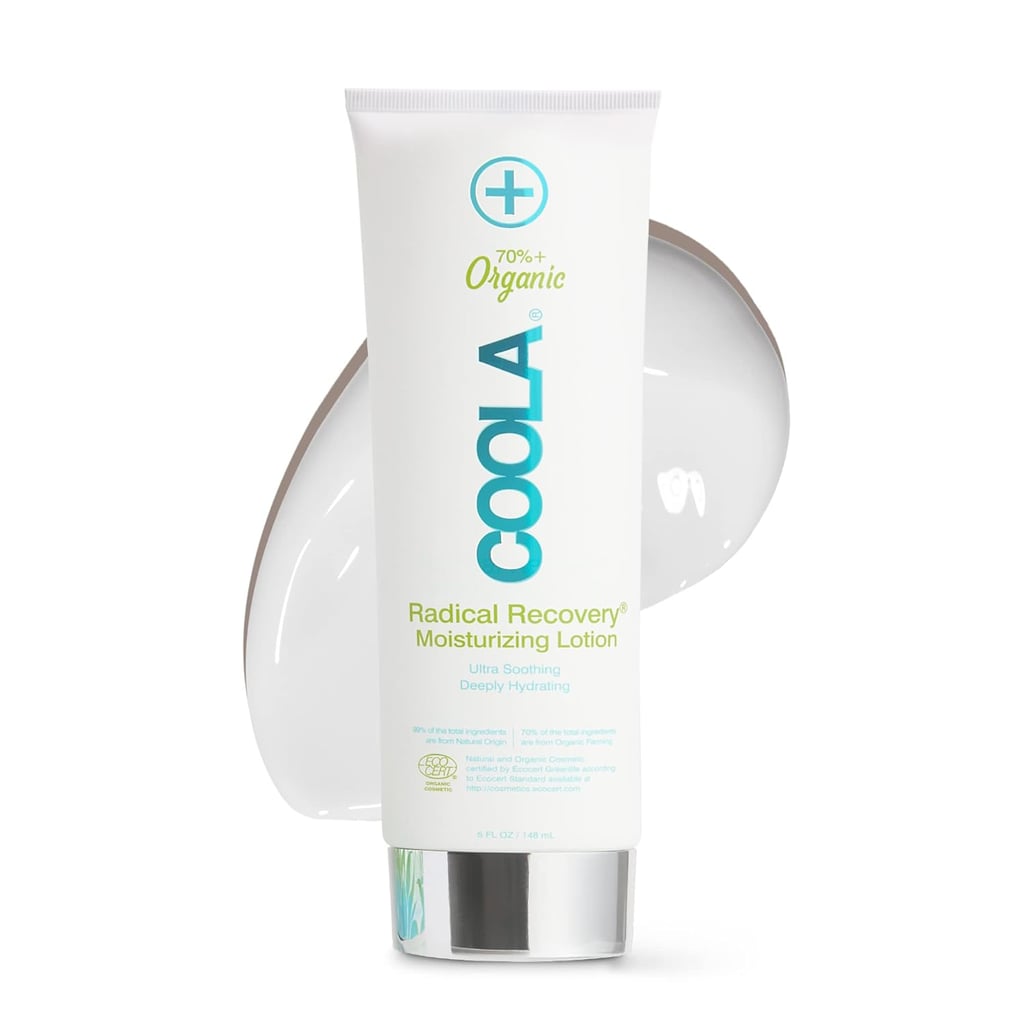 Best After-Sun Lotion Overall