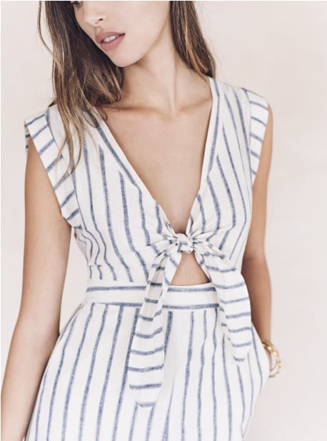 Madewell Spring 2016 Collection