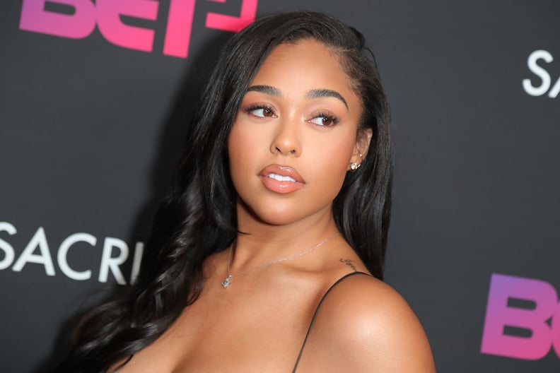 Jordyn woods elastic hot sale bands