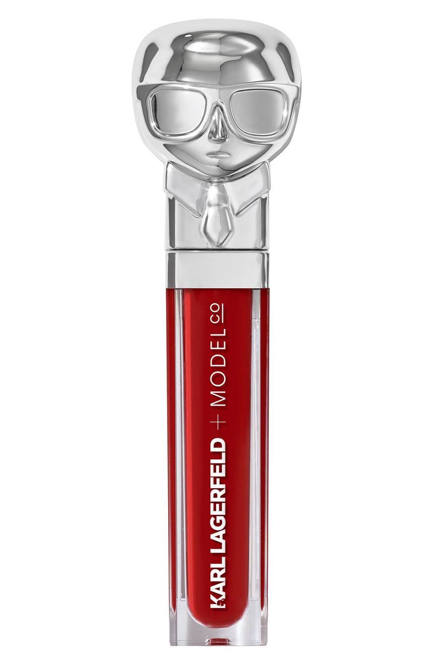 Karl Lagerfeld Makeup 2018 PS Beauty