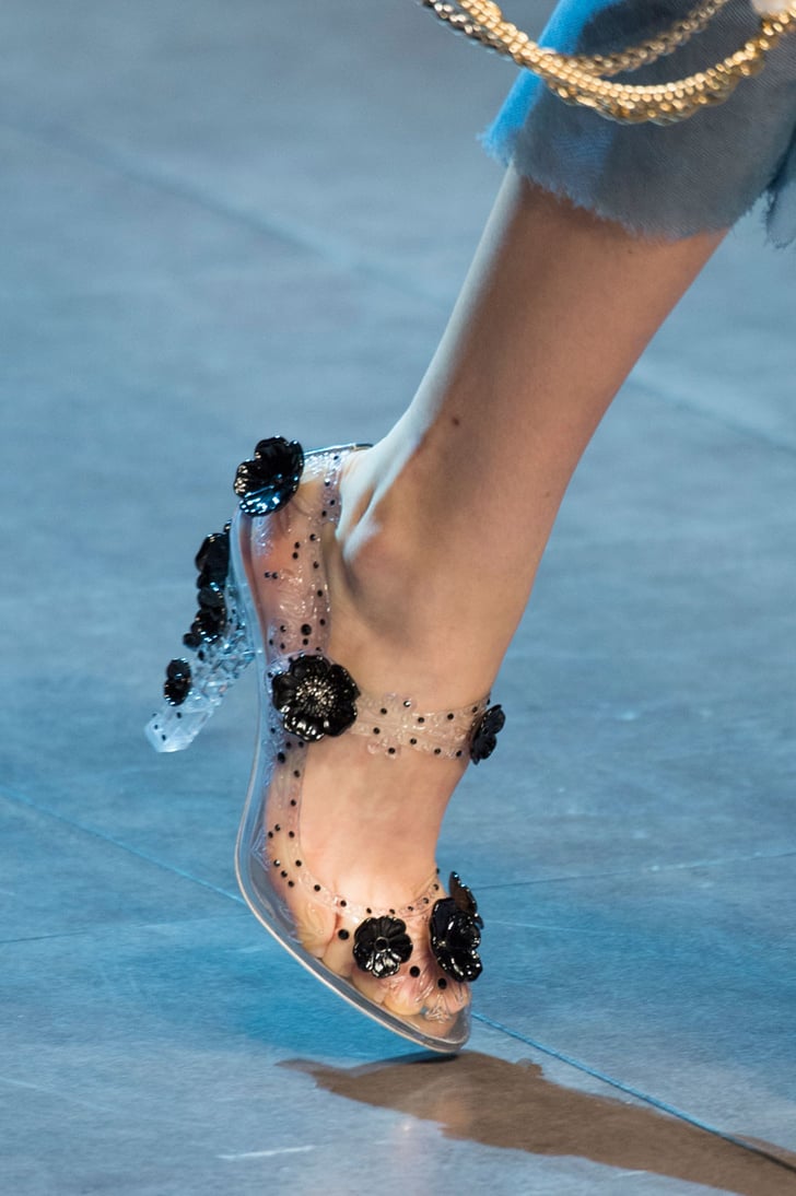 Dolce & Gabbana Spring '16 | Best Runway Shoes at Fashion Week Spring ...