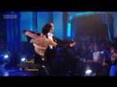 The Ballroom Dances: Kelly Brook and Brendan Cole's American Smooth