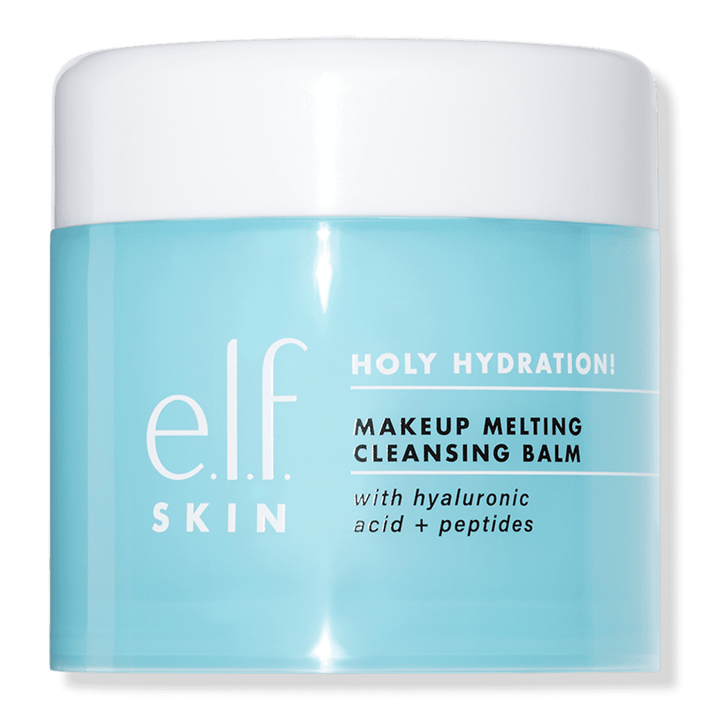 Best Affordable Cleansing Balm