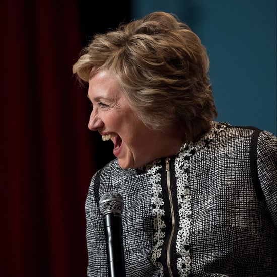 Hillary Clinton Campaign Account Trolls Trump