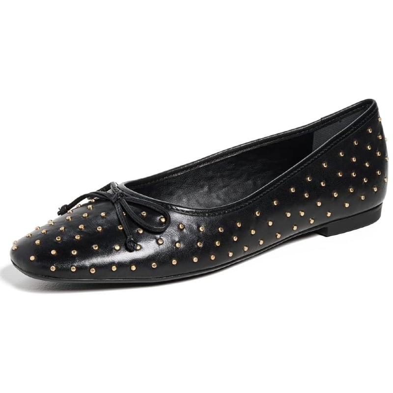 Best Studded Flats