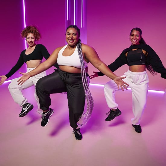 10-Minute Hip-Hop Workout With Lizzo's Dancer Arianna Davis