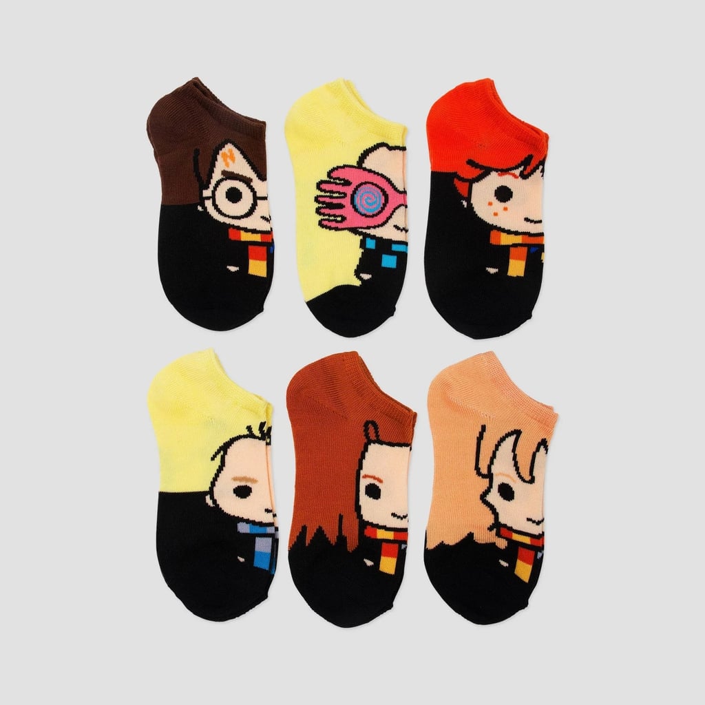 Girls' Harry Potter Socks